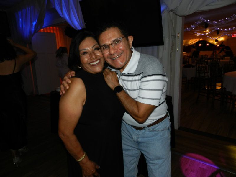 Titanium Events